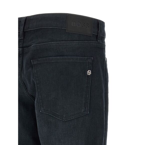 Hugo Boss Men's P-Delaware Jeans